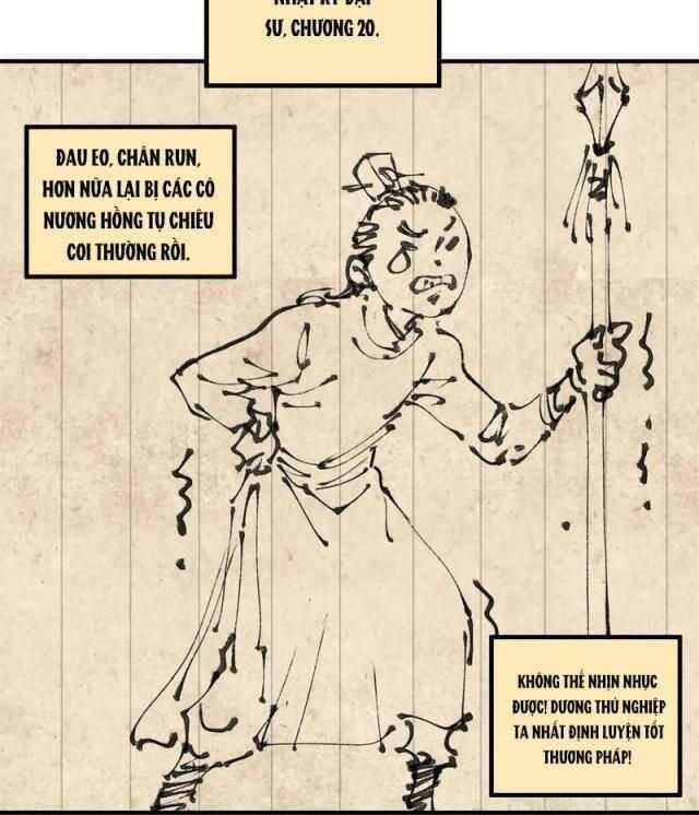 Ngụy Quân Tử Không Sợ Chết Chapter  41 - 20