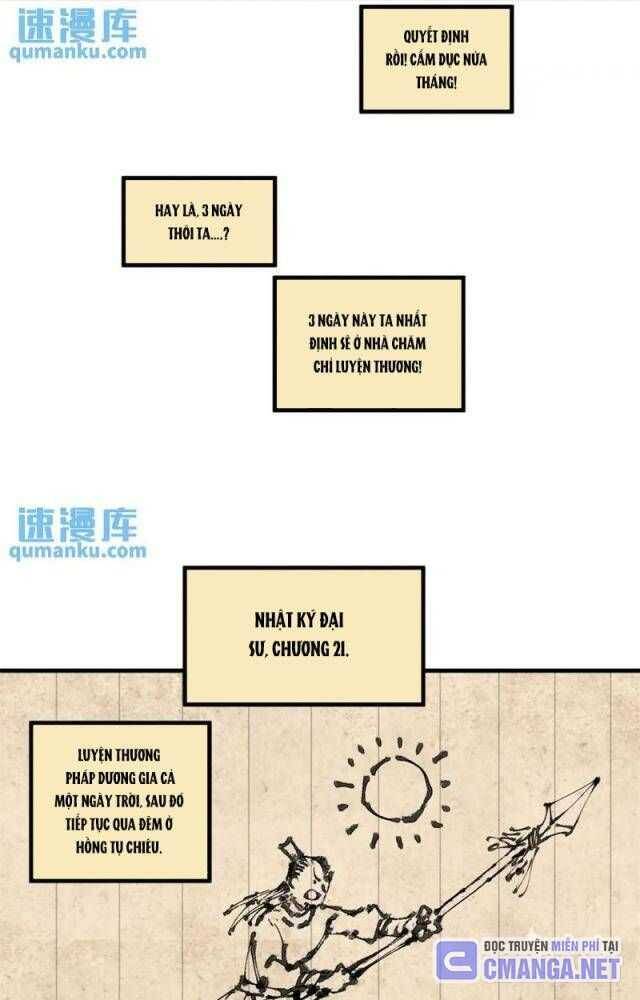 Ngụy Quân Tử Không Sợ Chết Chapter 41 - 21
