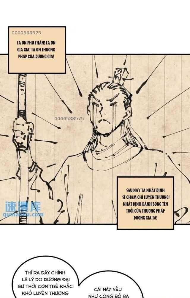 Ngụy Quân Tử Không Sợ Chết Chapter 41 - 23