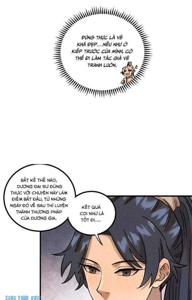 Ngụy Quân Tử Không Sợ Chết Chapter  41 - 25