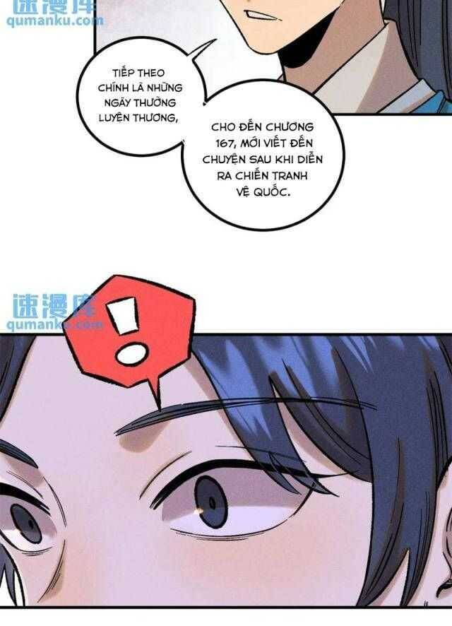 Ngụy Quân Tử Không Sợ Chết Chapter  41 - 26