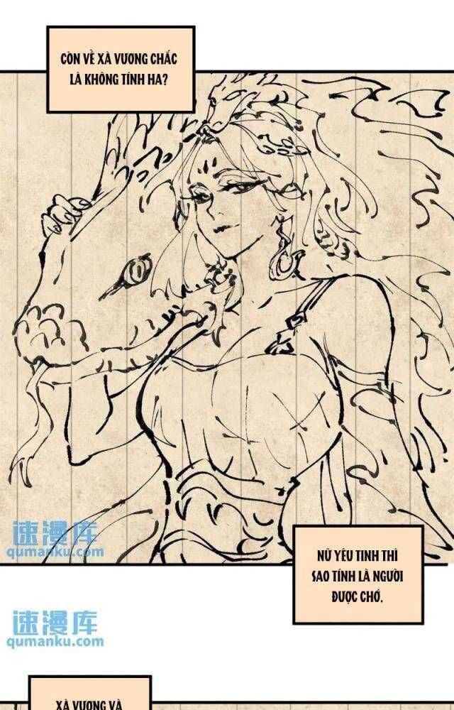 Ngụy Quân Tử Không Sợ Chết Chapter 41 - 29