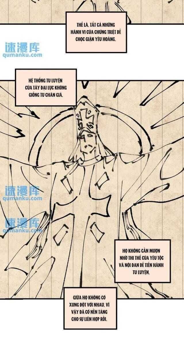 Ngụy Quân Tử Không Sợ Chết Chapter  41 - 34