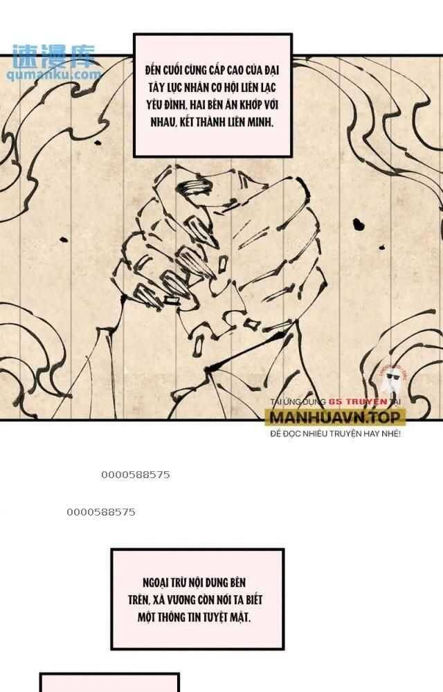 Ngụy Quân Tử Không Sợ Chết Chapter  41 - 35