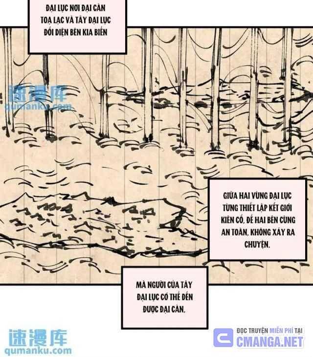 Ngụy Quân Tử Không Sợ Chết Chapter 41 - 36