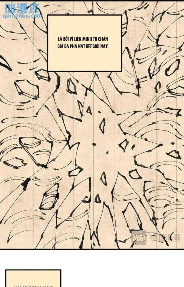 Ngụy Quân Tử Không Sợ Chết Chapter  41 - 37