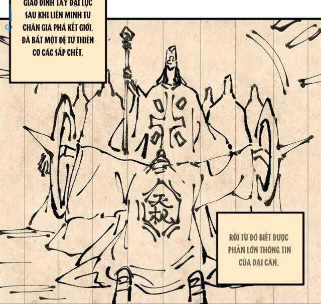 Ngụy Quân Tử Không Sợ Chết Chapter  41 - 38