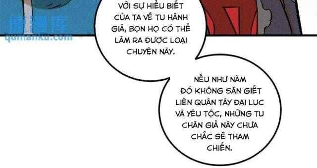 Ngụy Quân Tử Không Sợ Chết Chapter 41 - 41