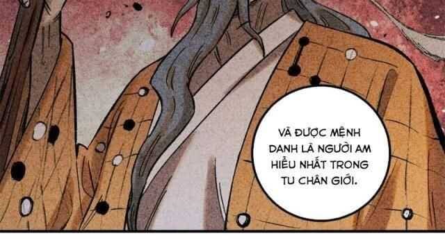 Ngụy Quân Tử Không Sợ Chết Chapter 41 - 44