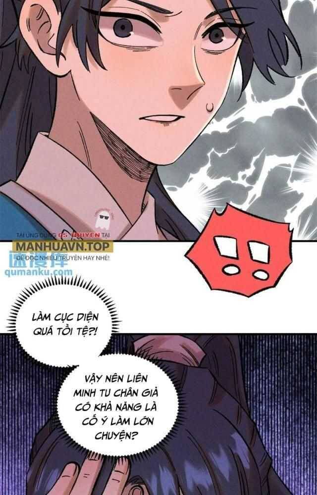 Ngụy Quân Tử Không Sợ Chết Chapter  41 - 49