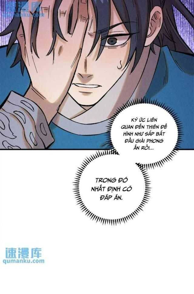 Ngụy Quân Tử Không Sợ Chết Chapter 41 - 50