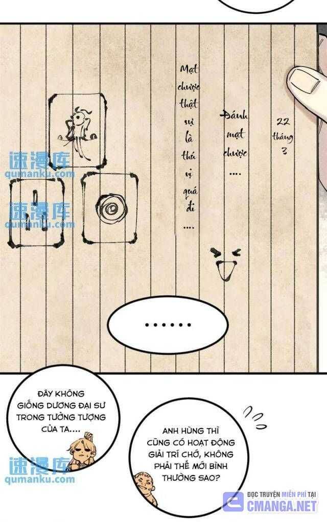 Ngụy Quân Tử Không Sợ Chết Chapter  41 - 6