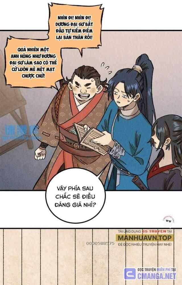 Ngụy Quân Tử Không Sợ Chết Chapter 41 - 9