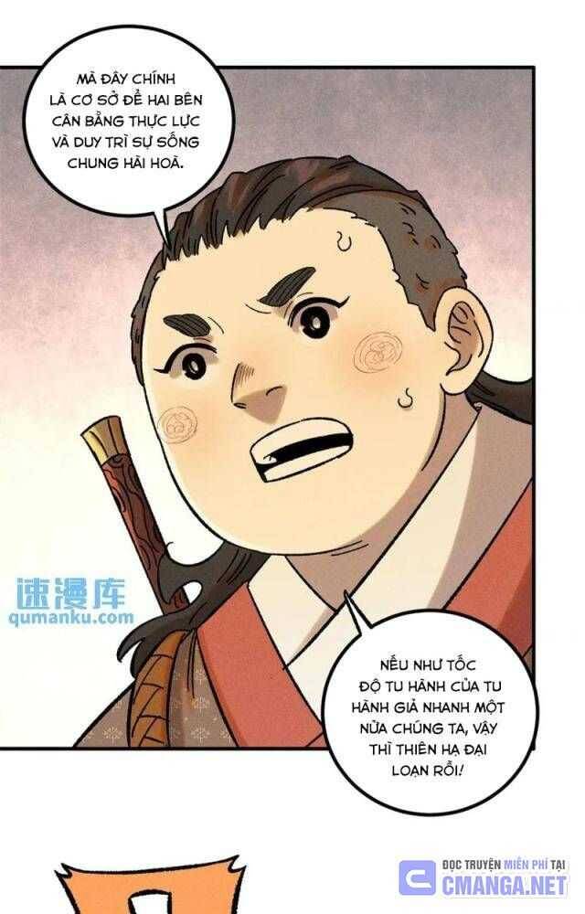 Ngụy Quân Tử Không Sợ Chết Chapter 42 - 12