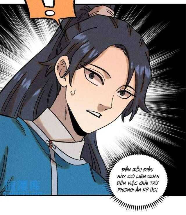 Ngụy Quân Tử Không Sợ Chết Chapter  42 - 13