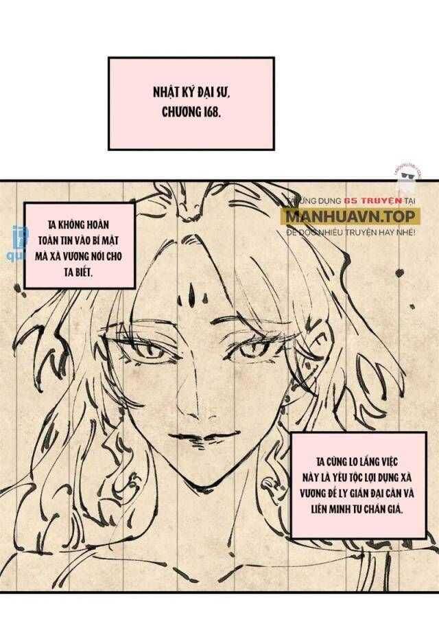 Ngụy Quân Tử Không Sợ Chết Chapter 42 - 4