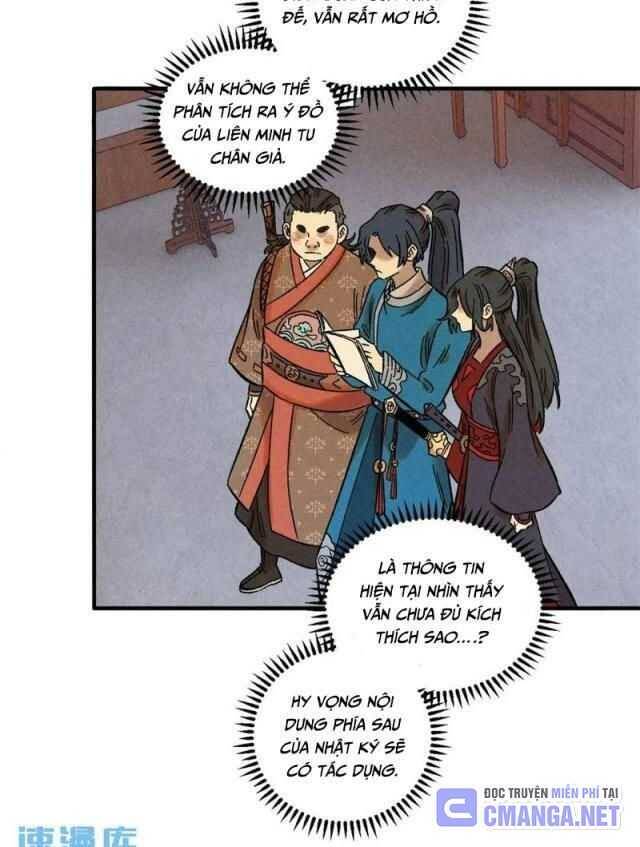 Ngụy Quân Tử Không Sợ Chết Chapter  42 - 9