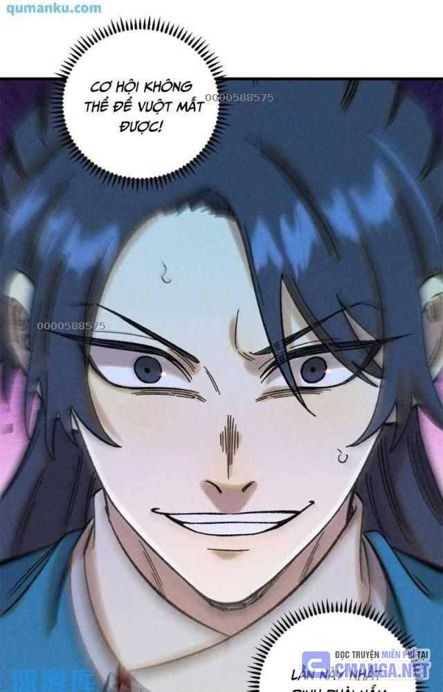 Ngụy Quân Tử Không Sợ Chết Chapter  43 - 12