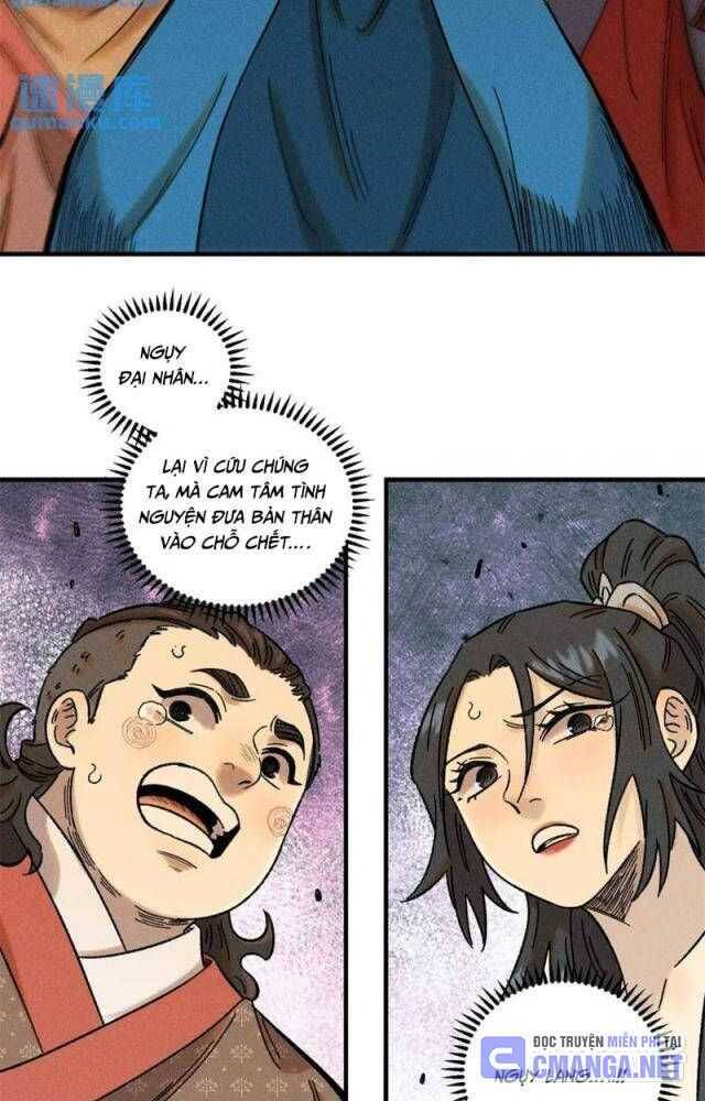 Ngụy Quân Tử Không Sợ Chết Chapter  43 - 15