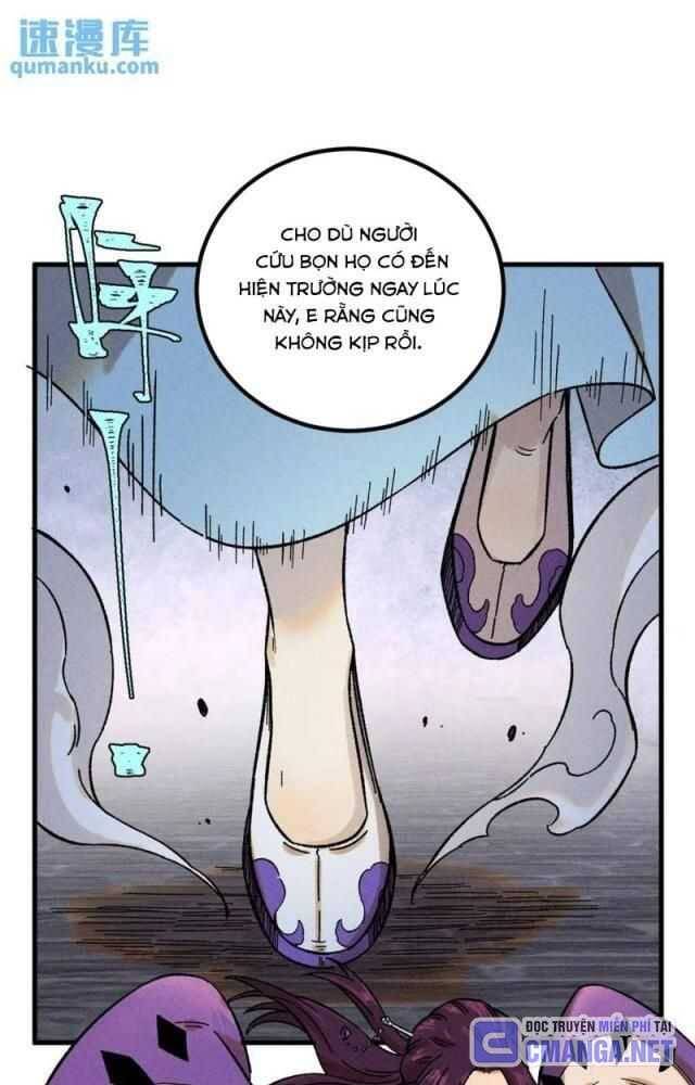 Ngụy Quân Tử Không Sợ Chết Chapter 43 - 27