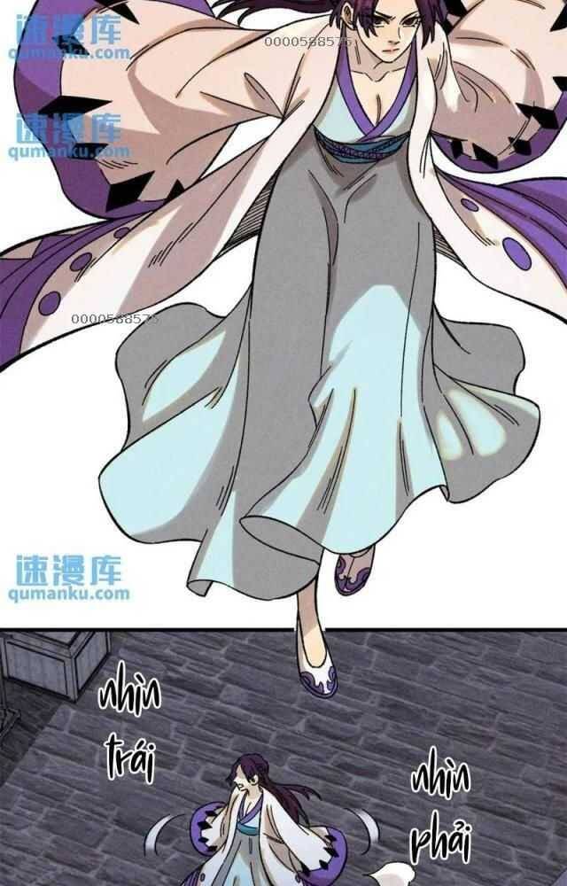 Ngụy Quân Tử Không Sợ Chết Chapter  43 - 28