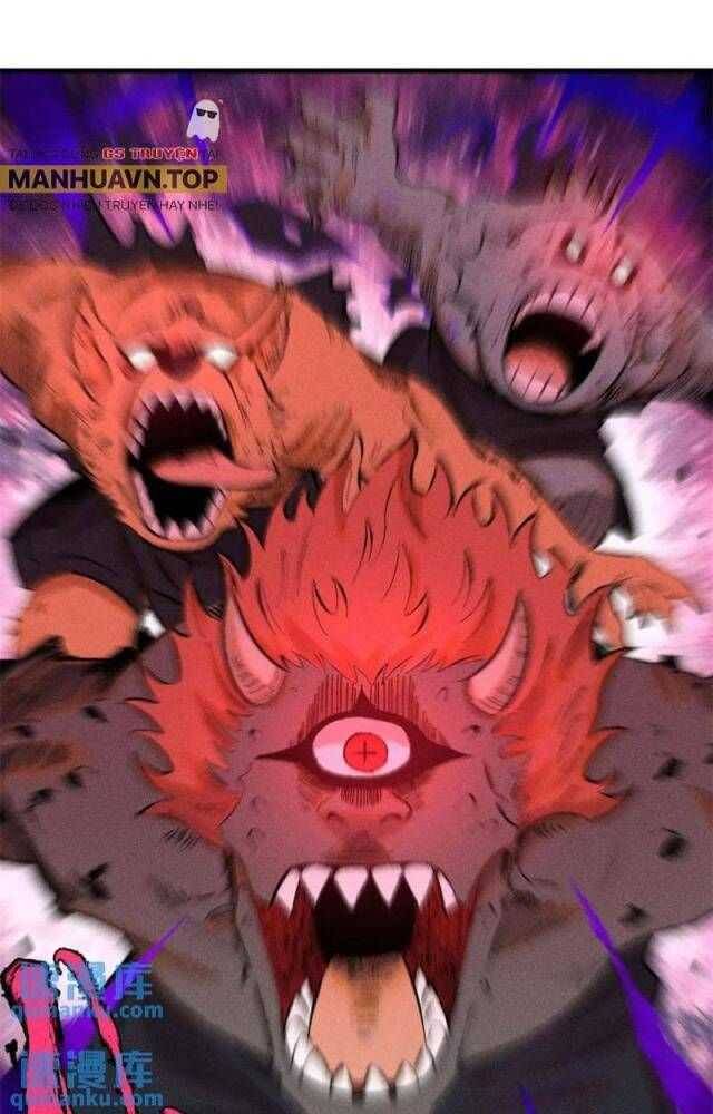 Ngụy Quân Tử Không Sợ Chết Chapter  43 - 4