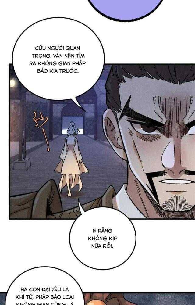 Ngụy Quân Tử Không Sợ Chết Chapter  43 - 32