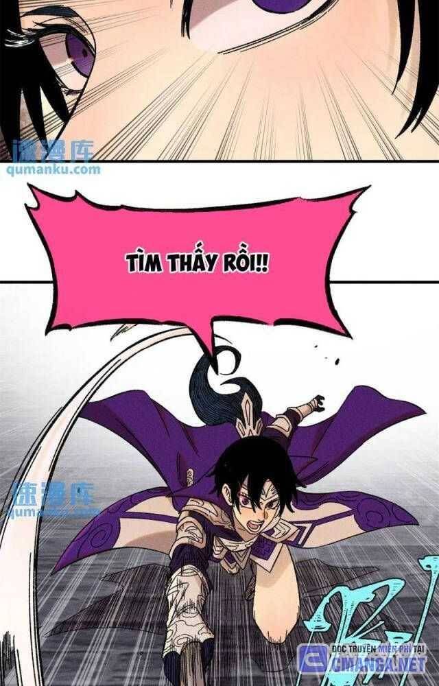 Ngụy Quân Tử Không Sợ Chết Chapter  43 - 36