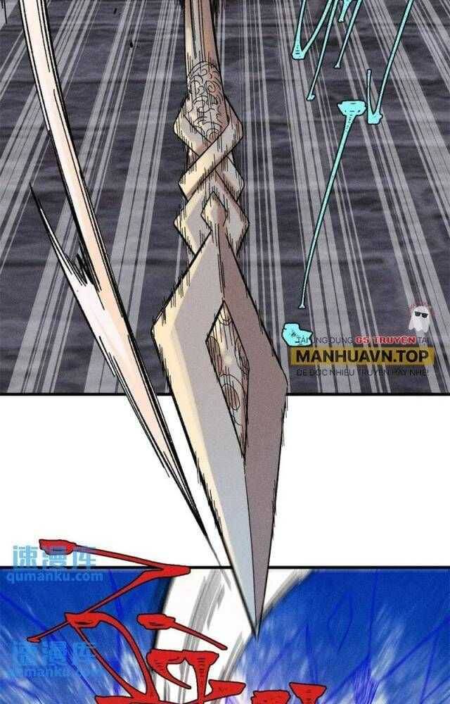 Ngụy Quân Tử Không Sợ Chết Chapter  43 - 37
