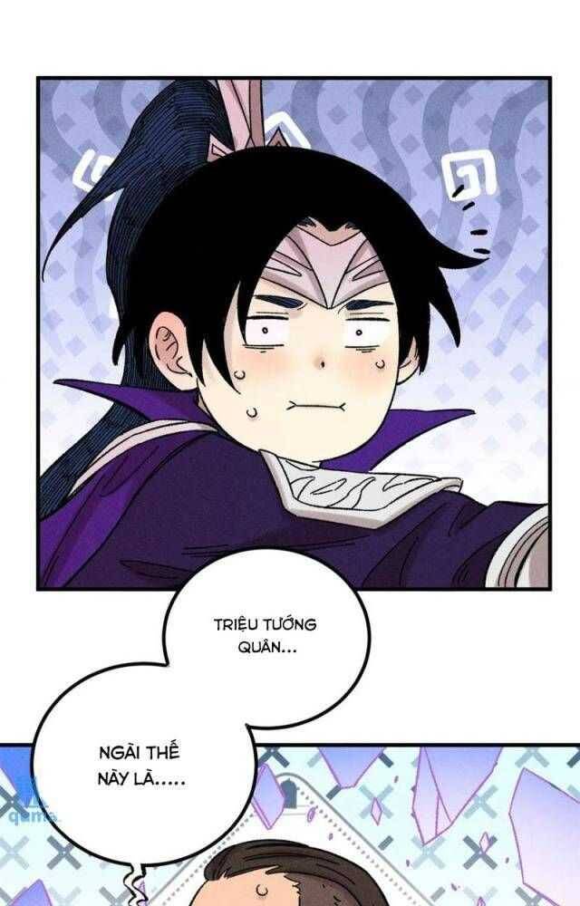 Ngụy Quân Tử Không Sợ Chết Chapter  43 - 41