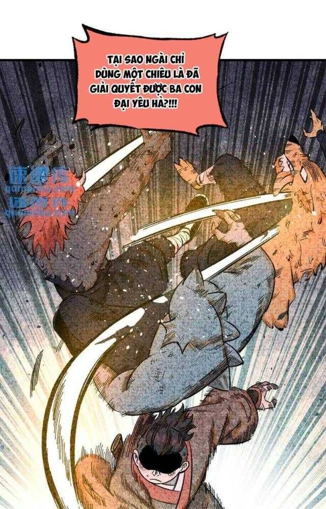 Ngụy Quân Tử Không Sợ Chết Chapter  43 - 49