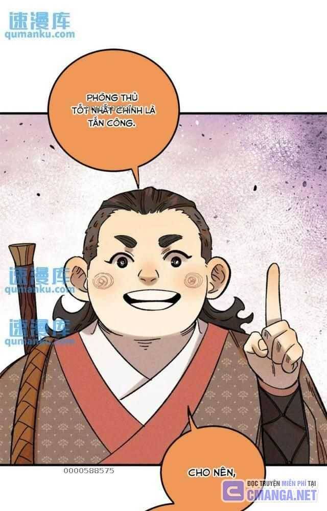 Ngụy Quân Tử Không Sợ Chết Chapter 43 - 51