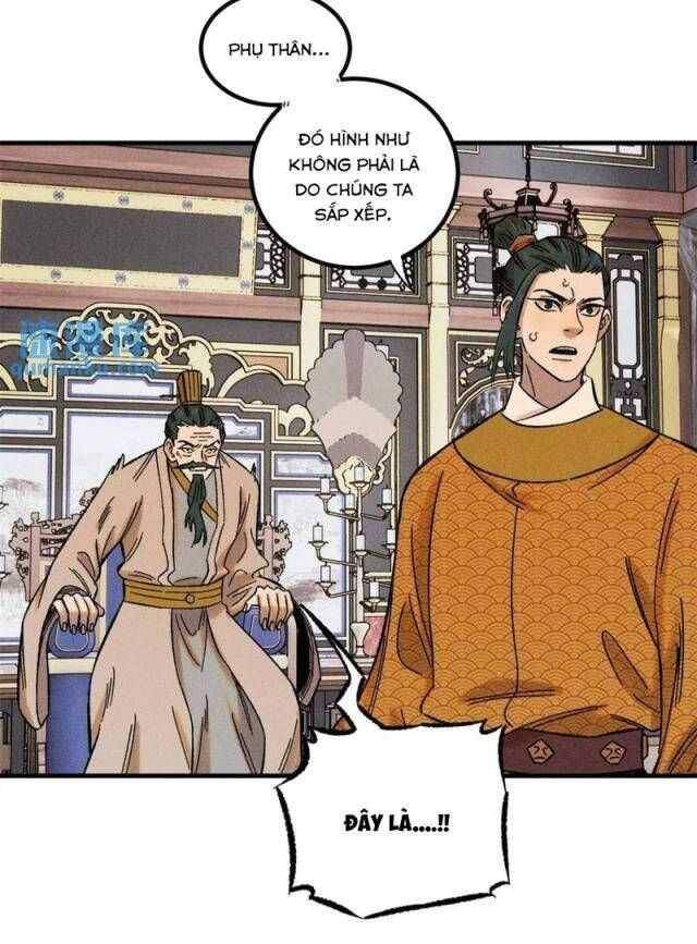 Ngụy Quân Tử Không Sợ Chết Chapter  43 - 8
