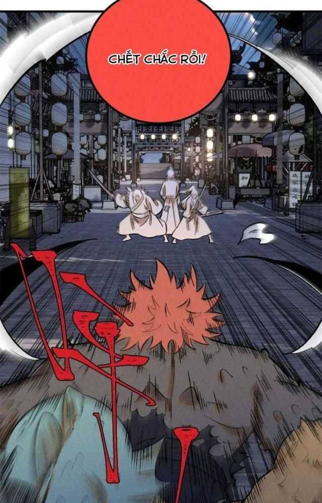 Ngụy Quân Tử Không Sợ Chết Chapter  43 - 10