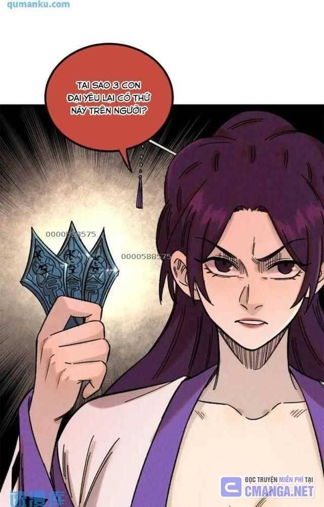 Ngụy Quân Tử Không Sợ Chết Chapter 44 - 15