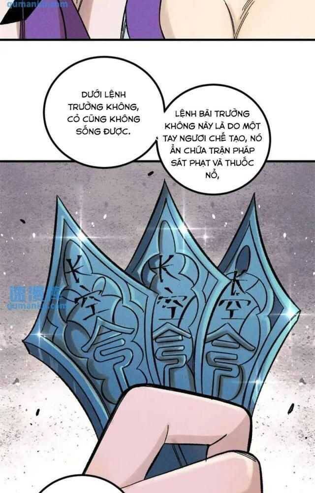 Ngụy Quân Tử Không Sợ Chết Chapter  44 - 16