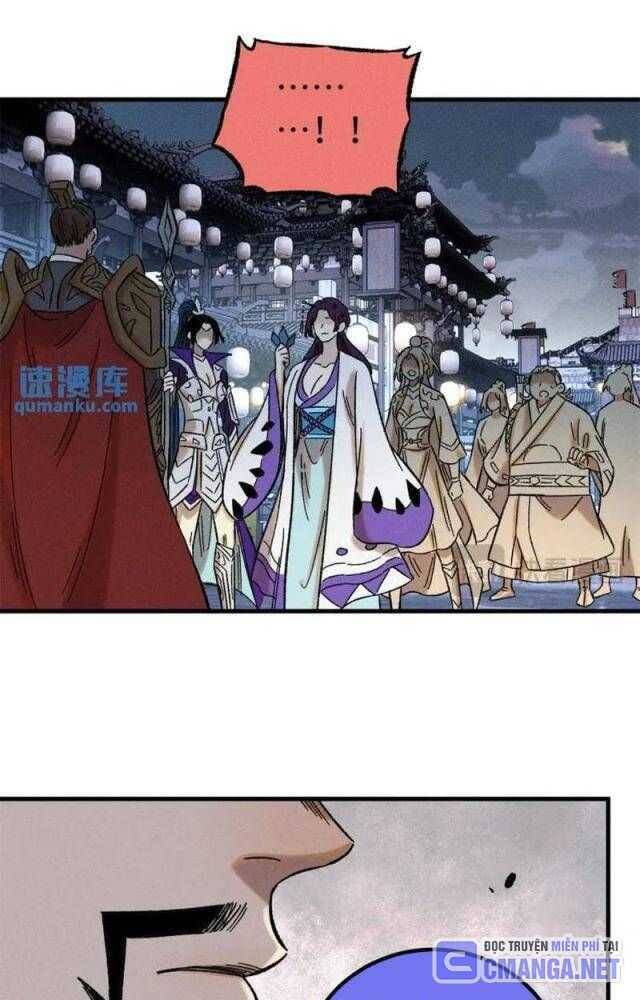 Ngụy Quân Tử Không Sợ Chết Chapter  44 - 18