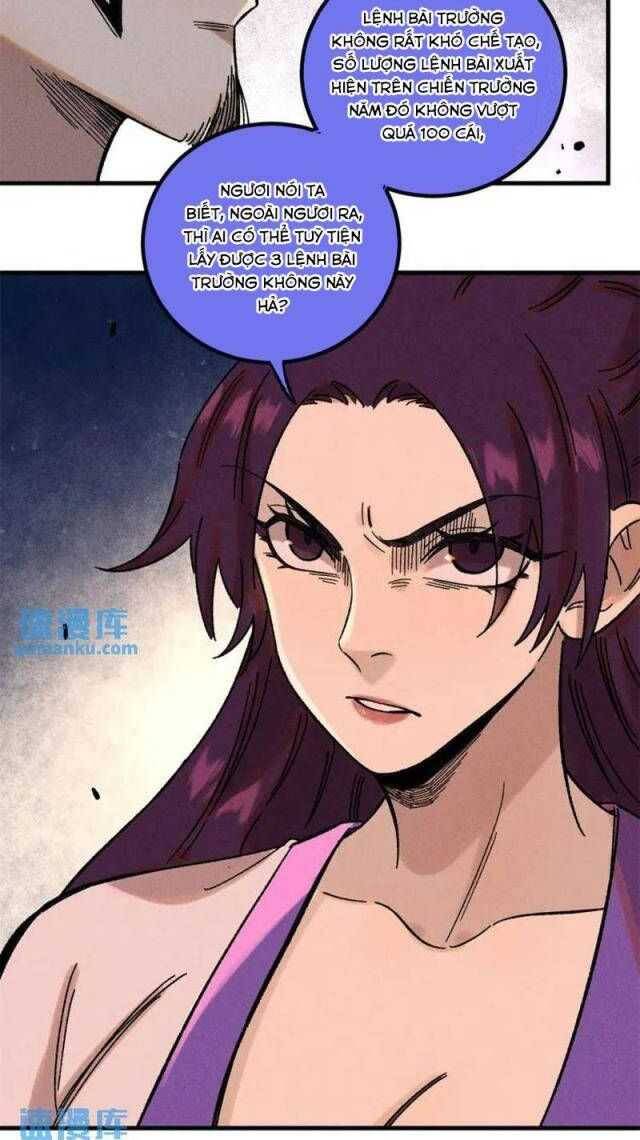 Ngụy Quân Tử Không Sợ Chết Chapter  44 - 19