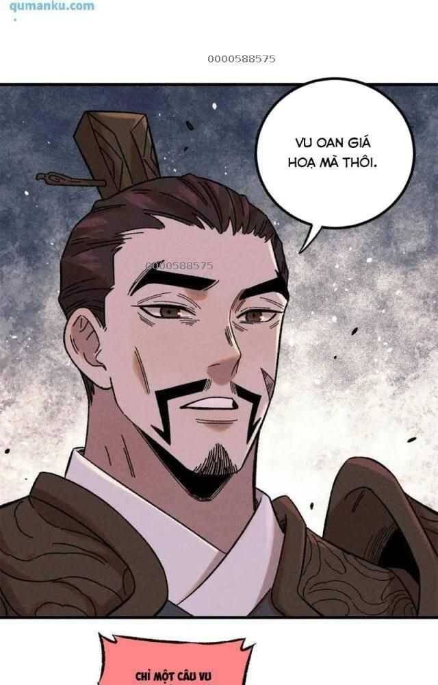 Ngụy Quân Tử Không Sợ Chết Chapter 44 - 20