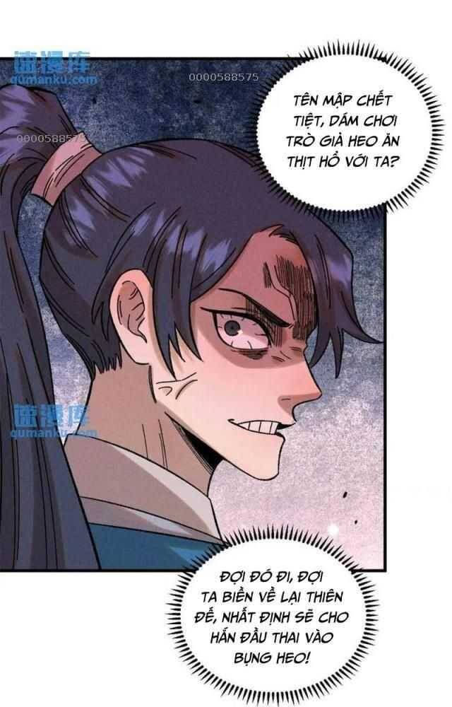 Ngụy Quân Tử Không Sợ Chết Chapter 44 - 8