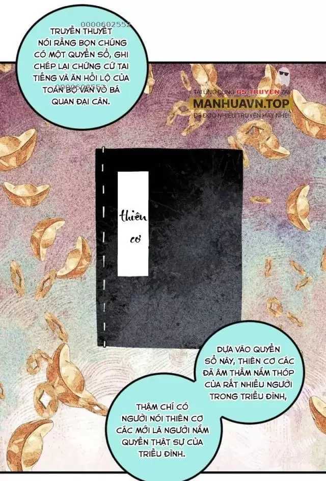 Ngụy Quân Tử Không Sợ Chết Chapter 45 - 88