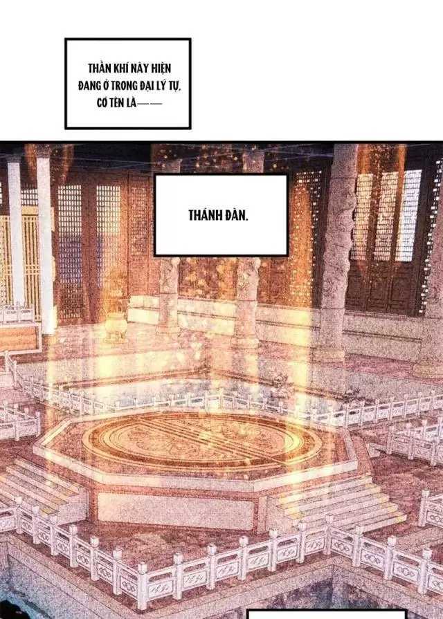 Ngụy Quân Tử Không Sợ Chết Chapter 45 - 58