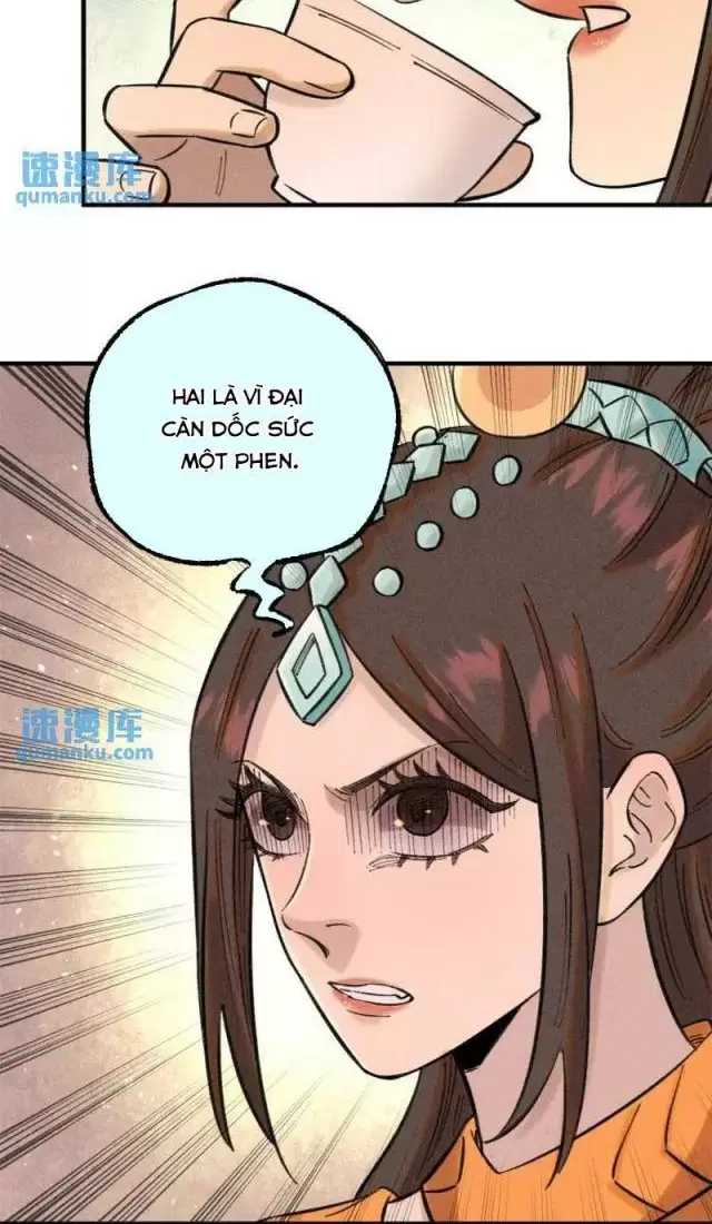 Ngụy Quân Tử Không Sợ Chết Chapter 45 - 27