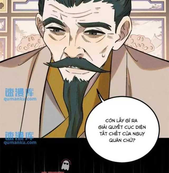 Ngụy Quân Tử Không Sợ Chết Chapter 48 - 656