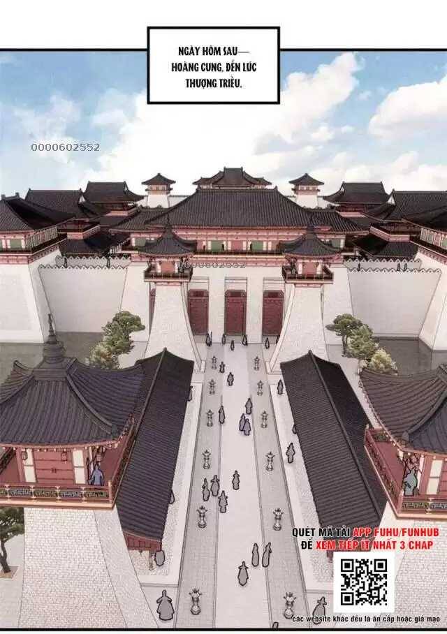 Ngụy Quân Tử Không Sợ Chết Chapter 47 - 270