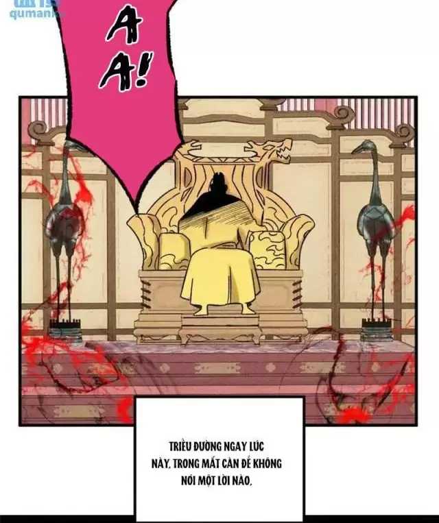Ngụy Quân Tử Không Sợ Chết Chapter 48 - 588