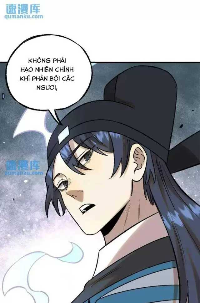 Ngụy Quân Tử Không Sợ Chết Chapter 49 - 594