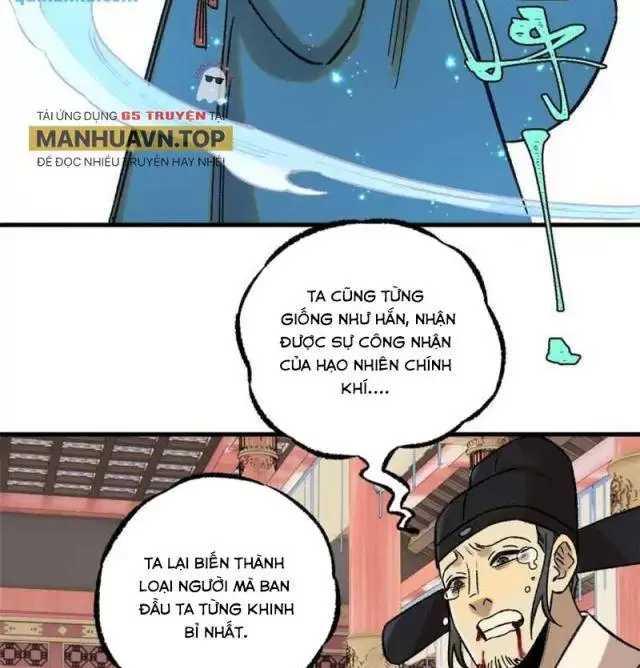 Ngụy Quân Tử Không Sợ Chết Chapter 49 - 598