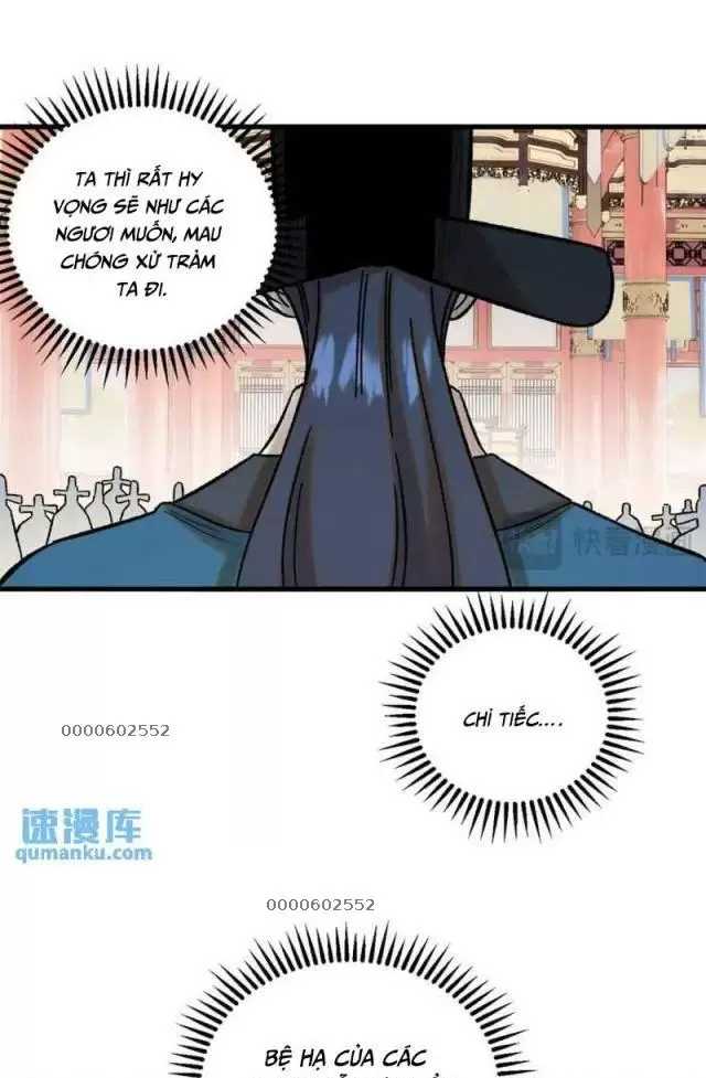 Ngụy Quân Tử Không Sợ Chết Chapter 48 - 603