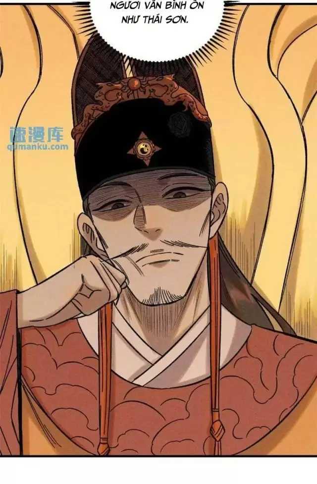 Ngụy Quân Tử Không Sợ Chết Chapter 48 - 604